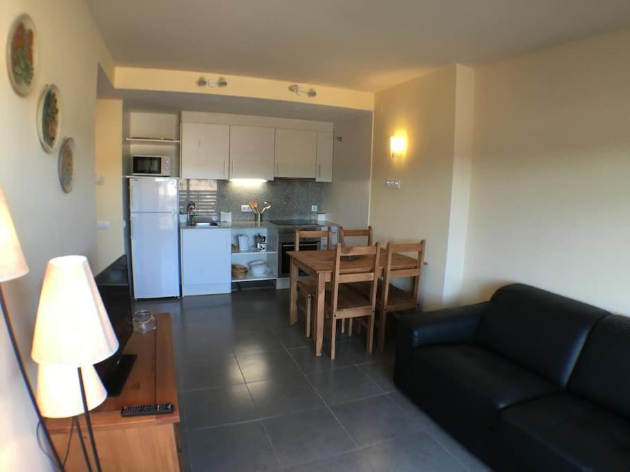 Bonito Apartamento En Avinyo Con Impresionantes Vistas Dış mekan fotoğraf
