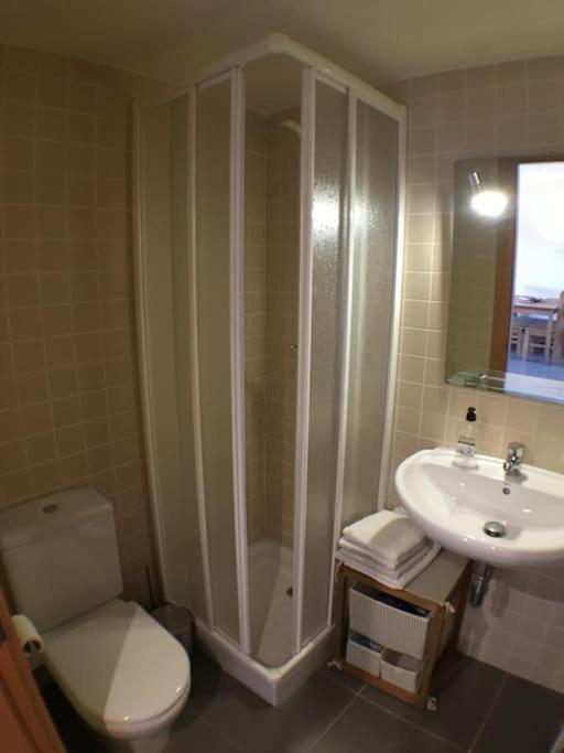 Bonito Apartamento En Avinyo Con Impresionantes Vistas Dış mekan fotoğraf