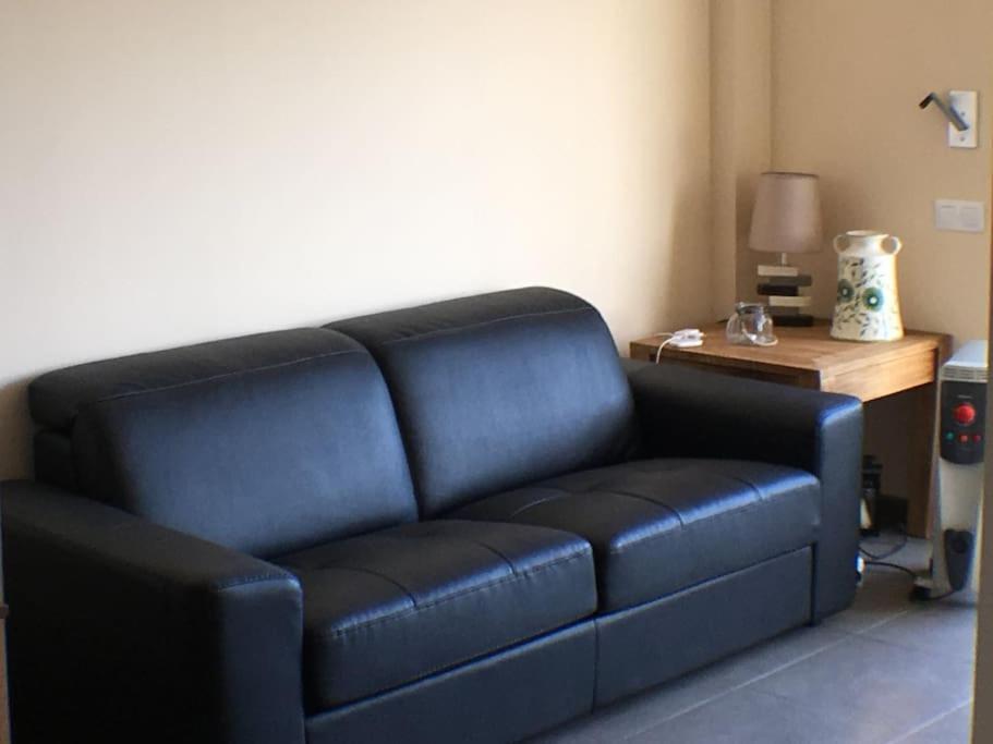 Bonito Apartamento En Avinyo Con Impresionantes Vistas Dış mekan fotoğraf